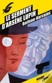 Capa do artigo Le Serment D