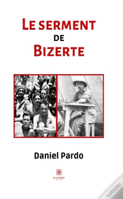 Capa do artigo Le Serment De Bizerte