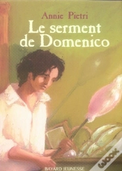 Capa do artigo Le Serment De Domenico