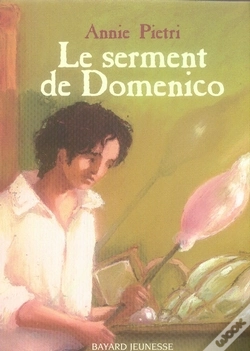 Capa do artigo Le Serment De Domenico