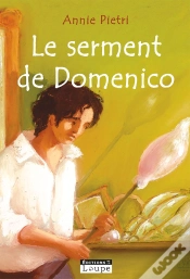 Capa do artigo Le Serment De Domenico