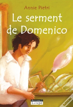 Capa do artigo Le Serment De Domenico