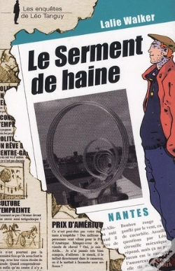 Capa do artigo Le Serment De Haine