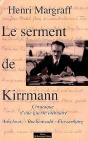 Le Serment De Kirrmann ; Chronique D'Une Guerre Ordinaire ; Auschwitz, Buchenwald, Flossenbürg - Preview