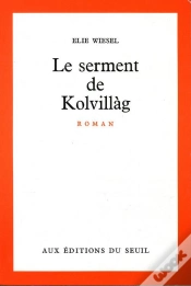 Capa do artigo Le Serment De Kolvillag