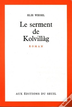 Capa do artigo Le Serment De Kolvillag