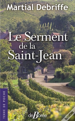 Capa do artigo Le Serment De La Saint-Jean