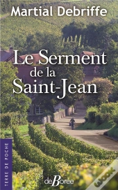 Le Serment De La Saint-Jean