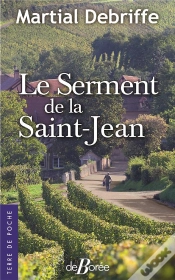 Capa do artigo Le Serment De La Saint-Jean