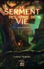 Le Serment De L'Arbre De Vie T.1 : Les Fugitifs - Preview