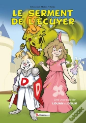 Capa do artigo Le Serment De L