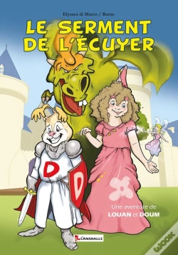 Capa do artigo Le Serment De L'Ecuyer