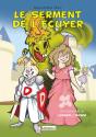 Le Serment De L'Ecuyer - Preview