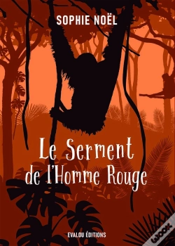 Capa do artigo Le Serment De L'Homme Rouge