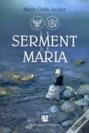 Capa do artigo Le Serment De Maria