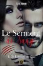 Le Serment De Sang Tome 1 - Sa Langue Au Chat - Preview