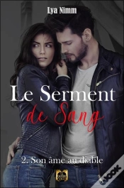 Capa do artigo Le Serment De Sang Tome 2 - Son Ame Au Diable