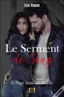 Capa do artigo Le Serment De Sang Tome 2 - Son Ame Au Diable
