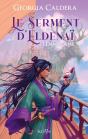 Le Serment D'Eldenaï Tome 1 : Danselame - Preview