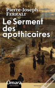 Capa do artigo Le Serment Des Apothicaires