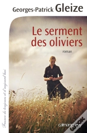 Capa do artigo Le Serment Des Oliviers