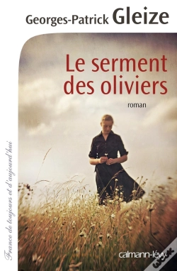 Capa do artigo Le Serment Des Oliviers