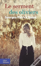 Capa do artigo Le Serment Des Oliviers