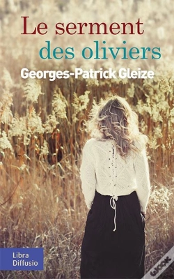Capa do artigo Le Serment Des Oliviers