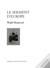 Capa do artigo Le Serment D