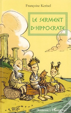 Capa do artigo Le Serment D'Hippocrate