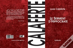 Capa do artigo Le Serment D'Hippocrate - Louis Calaferte