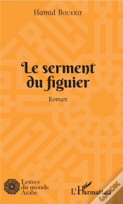 Capa do artigo Le Serment Du Figuier