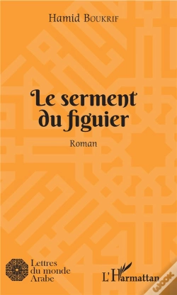 Capa do artigo Le Serment Du Figuier