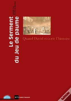 Capa do artigo Le Serment Du Jeu De Paume