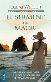 Le Serment Du Maori