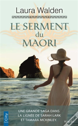 Capa do artigo Le Serment Du Maori