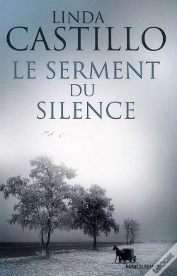 Capa do artigo Le Serment Du Silence
