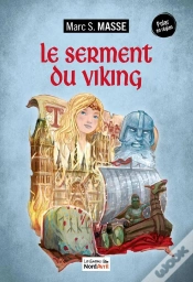 Capa do artigo Le Serment Du Viking : Le Serment  Du Viking