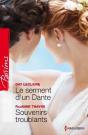 Le Serment D'Un Dante - Souvenirs Troublants - Preview