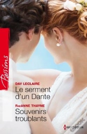 Capa do artigo Le Serment D