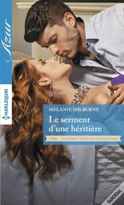 Capa do artigo Le Serment D'Une Heritiere