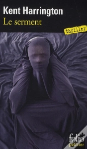 Capa do artigo Le Serment