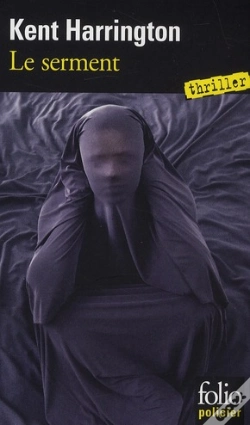 Capa do artigo Le Serment