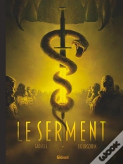 Capa do artigo Le Serment