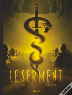 Capa do artigo Le Serment