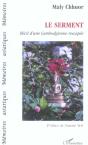 Le Serment ; Recit D'Une Cambodgienne Rescapee - Preview