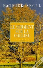 Capa do artigo Le Serment Sur La Colline