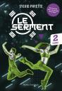 Le Serment, Tome 2 - Karma - Preview