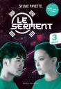 Le Serment, Tome 3 - Samsara - Preview