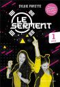 Le Serment V 01 Le Lotus - Preview